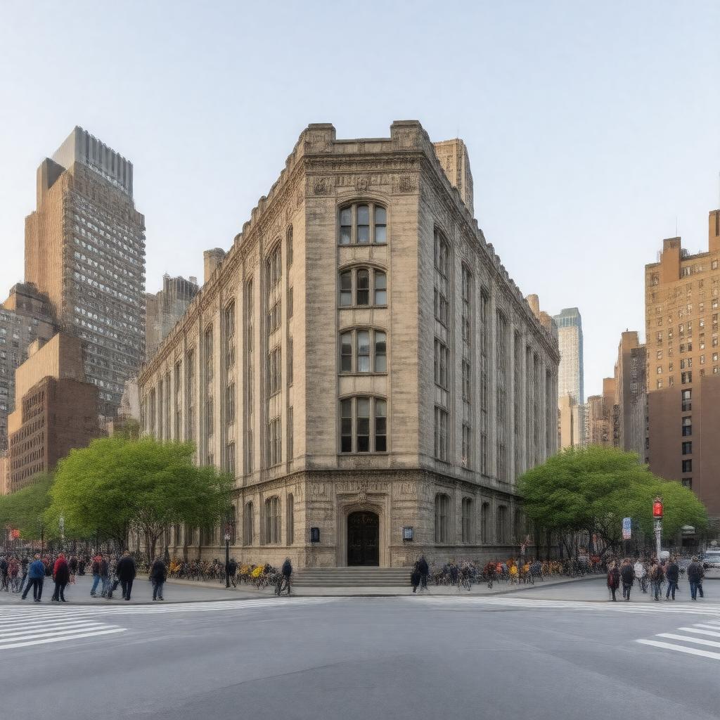Cooper Union
